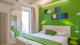 Kedimore - Green Apartment
